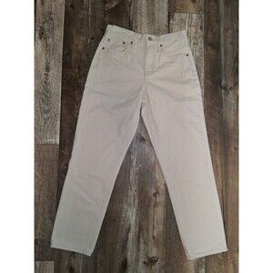 Women's J Crew Slouchy Boyfriend Jean, Size 24